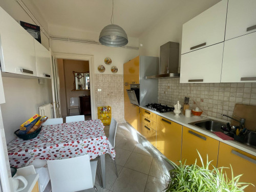 Appartamento in vendita a Gorizia