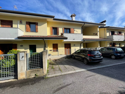 Appartamento in Vendita a San Lorenzo Isontino