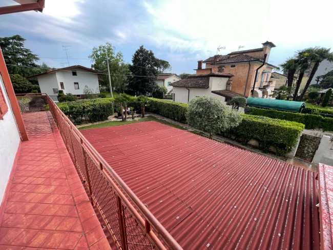 Casa in linea in vendita a Gradisca d'Isonzo