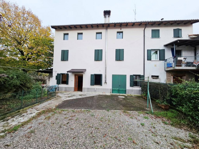 Casa indipendente in Vendita a San Lorenzo Isontino