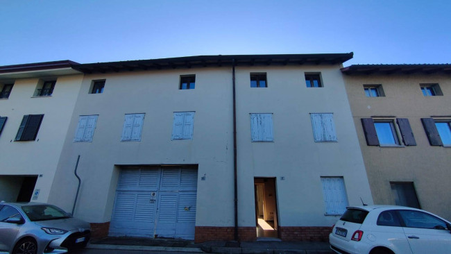 Casa in linea in vendita a Gorizia