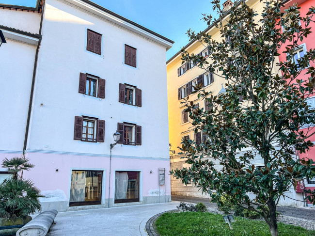 Appartamento in Vendita a Gorizia