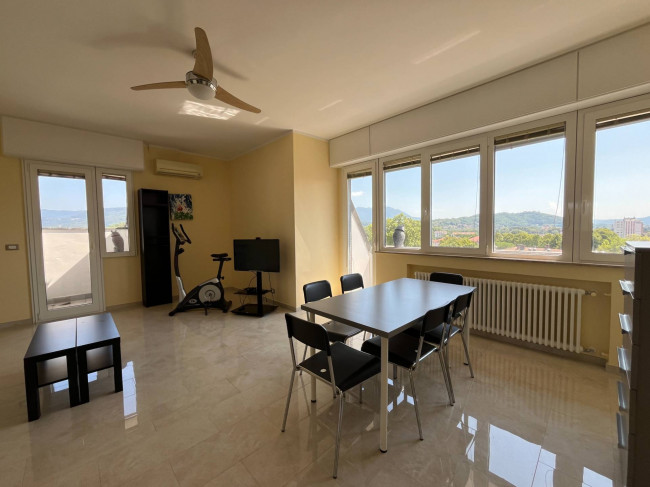 Appartamento in vendita a Gorizia