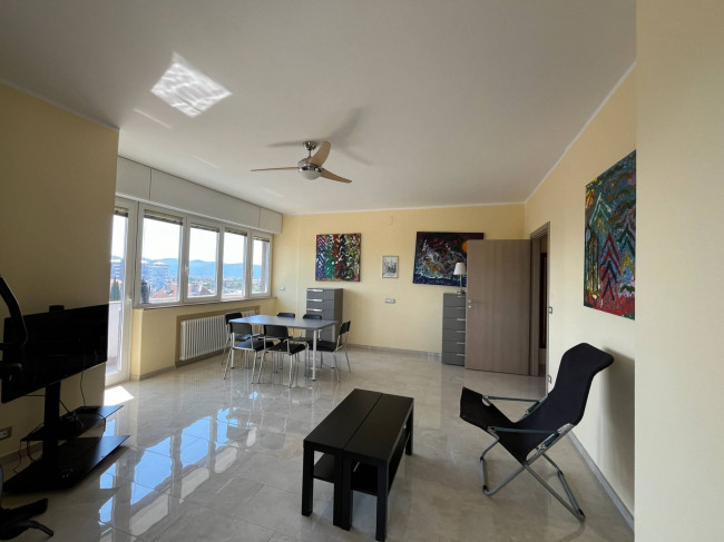 Appartamento in vendita a Gorizia