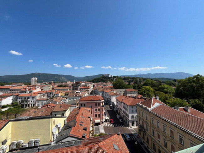 Appartamento in vendita a Gorizia