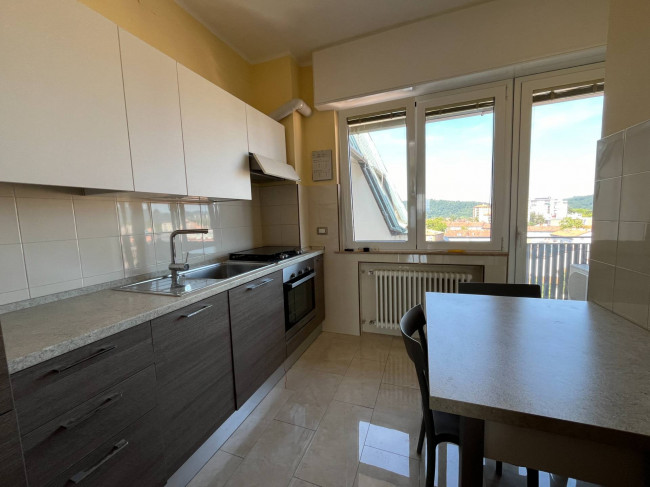 Appartamento in vendita a Gorizia