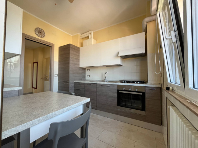 Appartamento in vendita a Gorizia