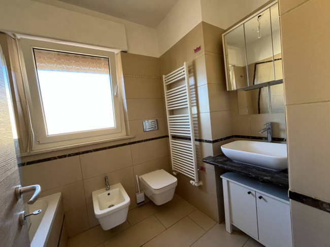 Appartamento in vendita a Gorizia