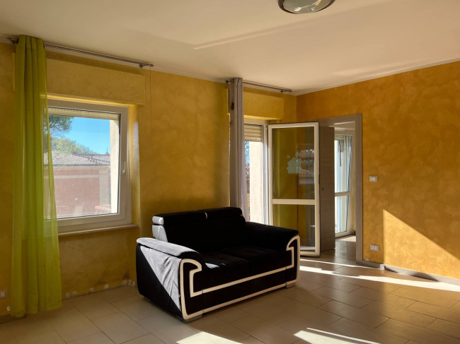 Appartamento in vendita a Gorizia