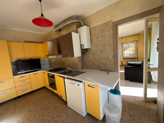 Appartamento in vendita a Gorizia