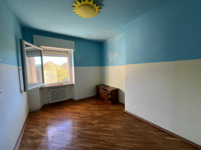 Appartamento in vendita a Gorizia