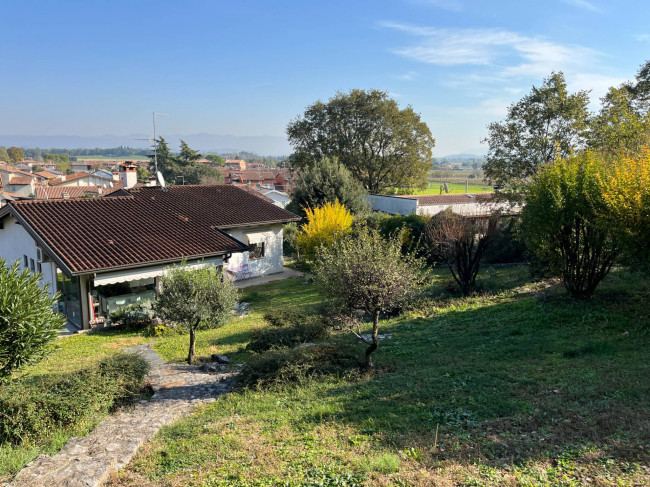 Villa in vendita a Cormons