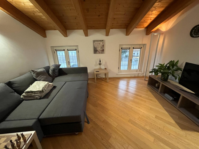 Appartamento in vendita a Gorizia