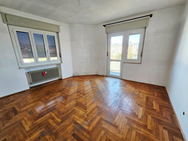 Appartamento in vendita a Gorizia