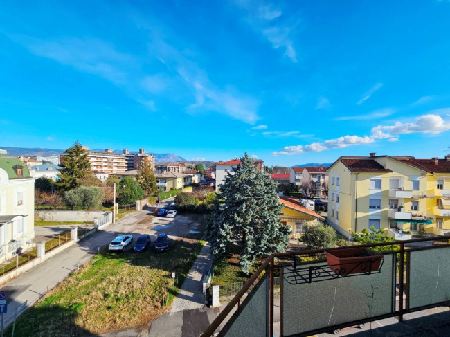 Appartamento in vendita a Gorizia