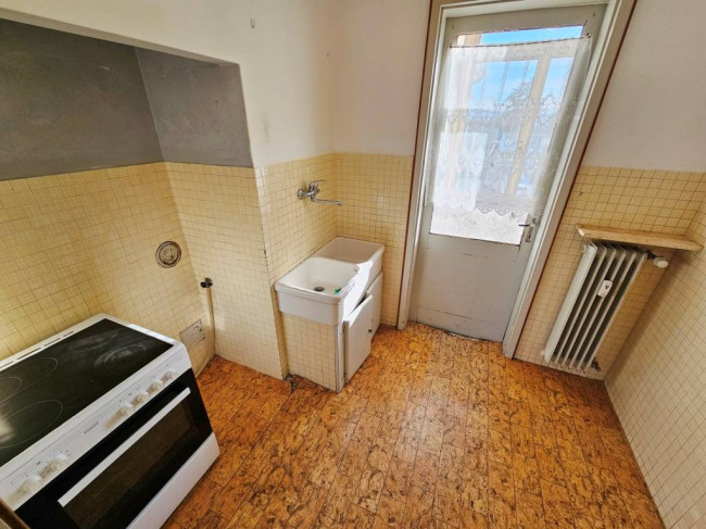 Appartamento in vendita a Gorizia