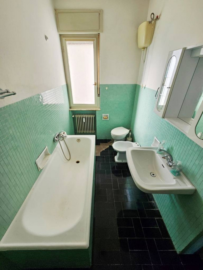 Appartamento in vendita a Gorizia
