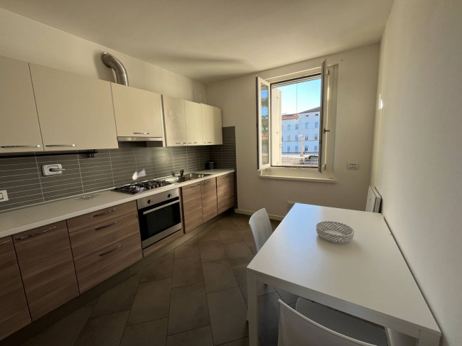 Appartamento in vendita a Gorizia