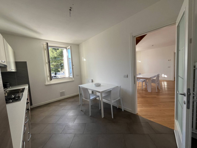 Appartamento in vendita a Gorizia