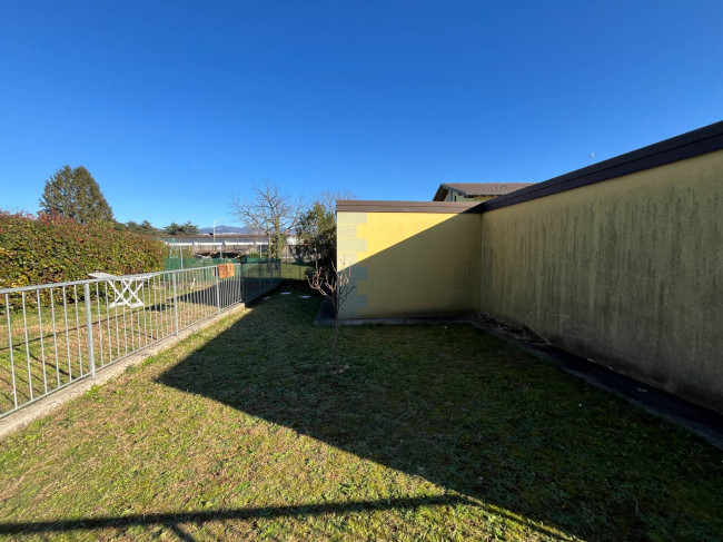 Appartamento in vendita a Gorizia