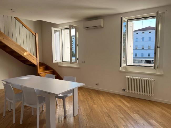 Appartamento in vendita a Gorizia