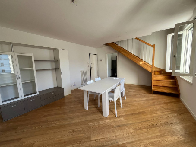 Appartamento in vendita a Gorizia