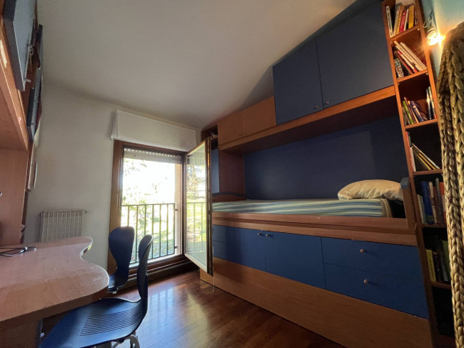 Villa a schiera centrale in vendita a San Lorenzo Isontino