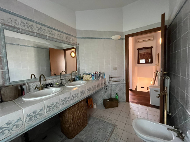 Villa a schiera centrale in vendita a San Lorenzo Isontino