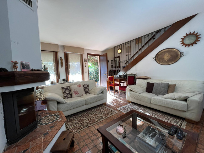 Villa a schiera centrale in vendita a San Lorenzo Isontino