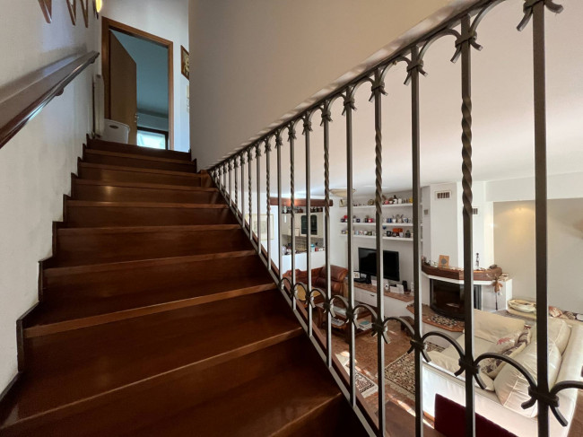 Villa a schiera centrale in vendita a San Lorenzo Isontino