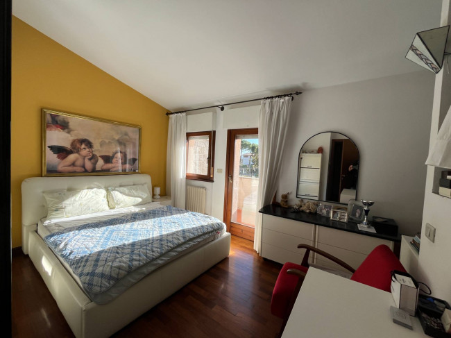 Villa a schiera centrale in vendita a San Lorenzo Isontino