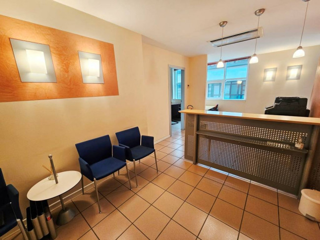 Ufficio in vendita a Gorizia