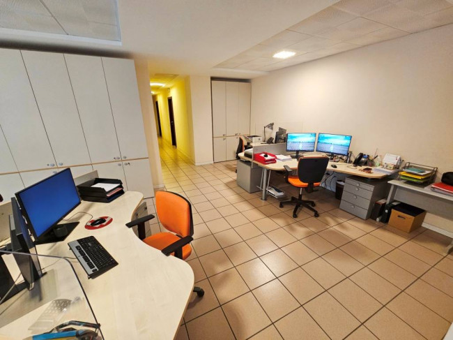Ufficio in vendita a Gorizia