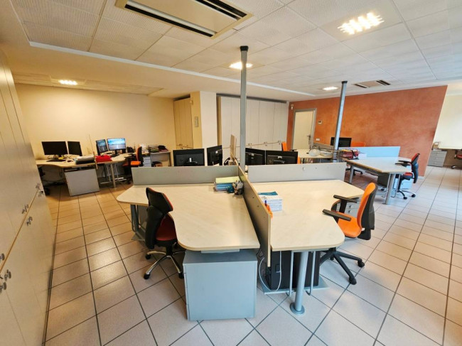 Ufficio in vendita a Gorizia