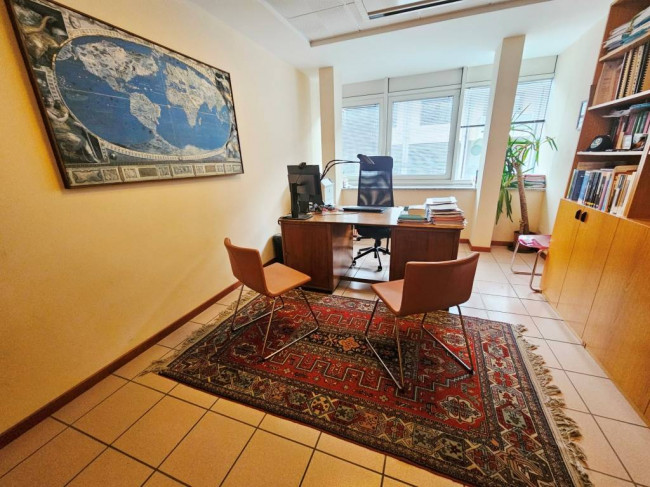 Ufficio in vendita a Gorizia