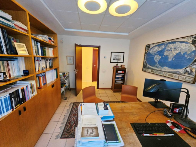 Ufficio in vendita a Gorizia