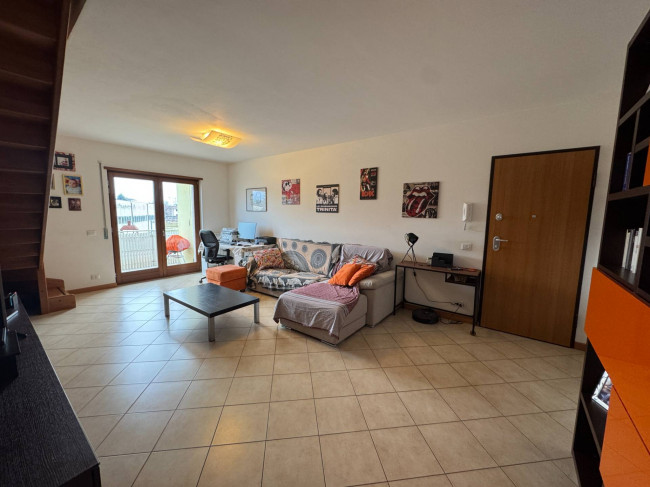 Appartamento in vendita a Gorizia