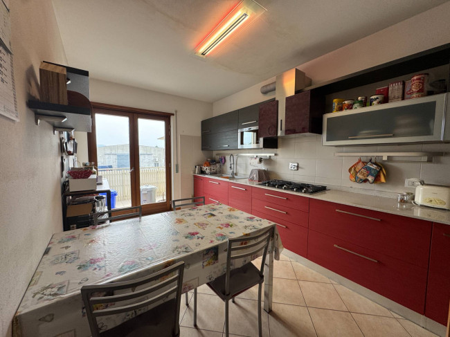 Appartamento in vendita a Gorizia