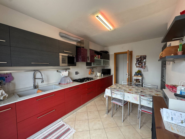 Appartamento in vendita a Gorizia