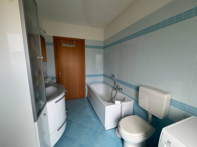 Appartamento in vendita a Gorizia