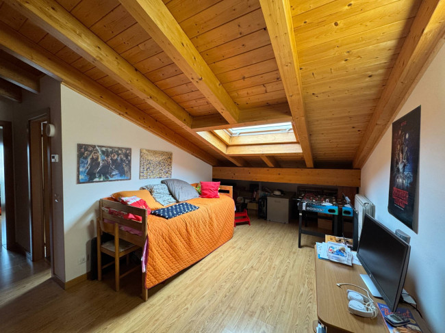 Appartamento in vendita a Gorizia