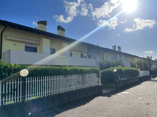 Appartamento in vendita a Gorizia