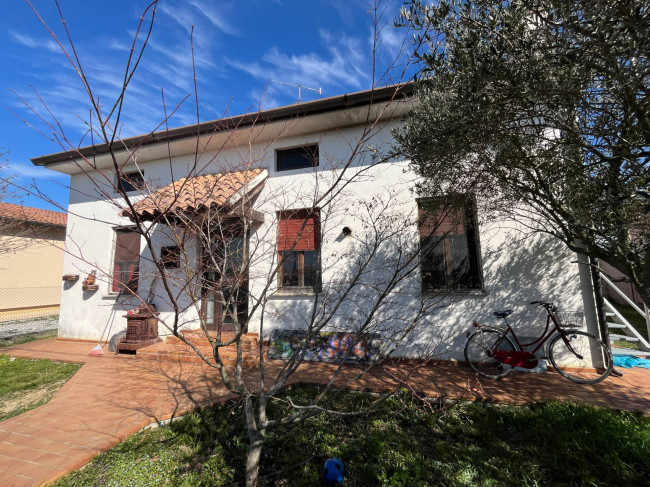 Casa indipendente in vendita a San Vito al Torre