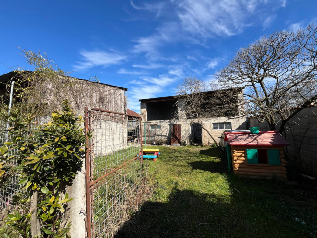 Casa indipendente in vendita a San Vito al Torre