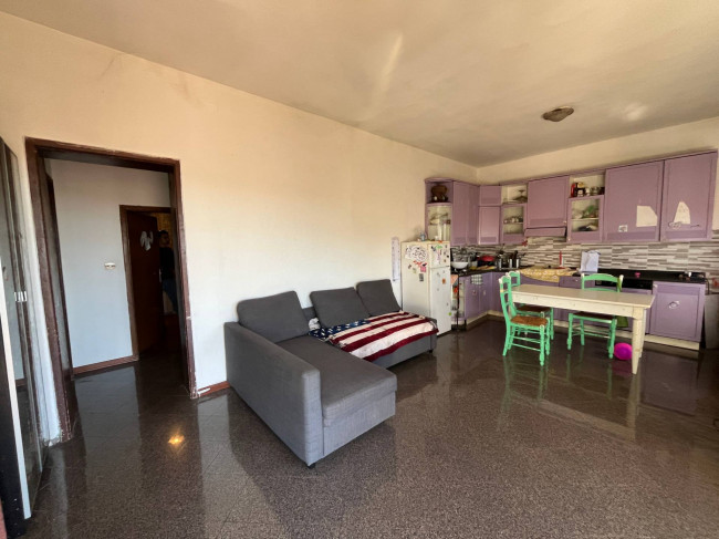 Casa indipendente in vendita a San Vito al Torre