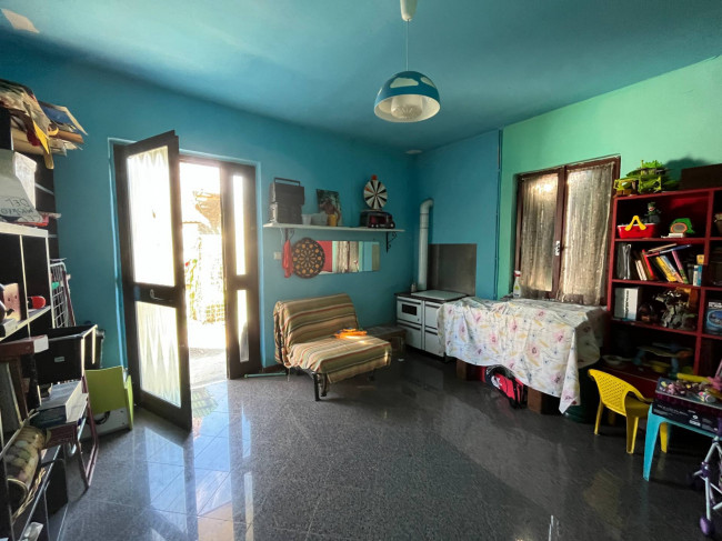 Casa indipendente in vendita a San Vito al Torre