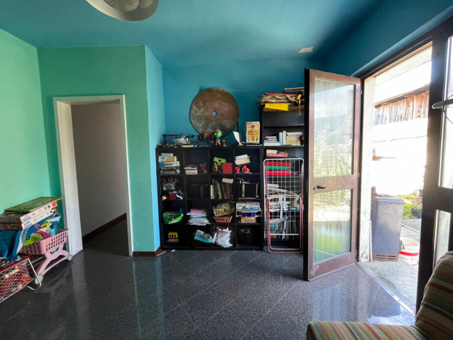 Casa indipendente in vendita a San Vito al Torre