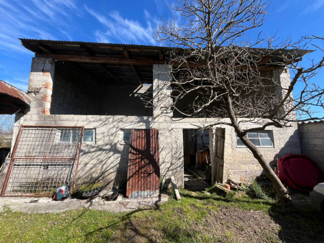 Casa indipendente in vendita a San Vito al Torre
