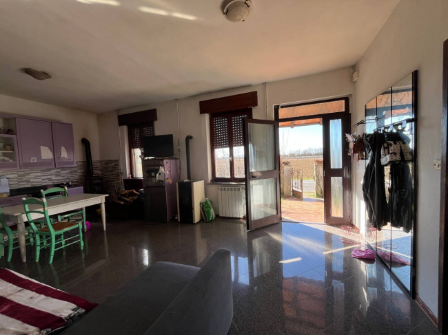 Casa indipendente in vendita a San Vito al Torre