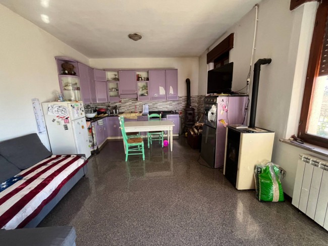 Casa indipendente in vendita a San Vito al Torre